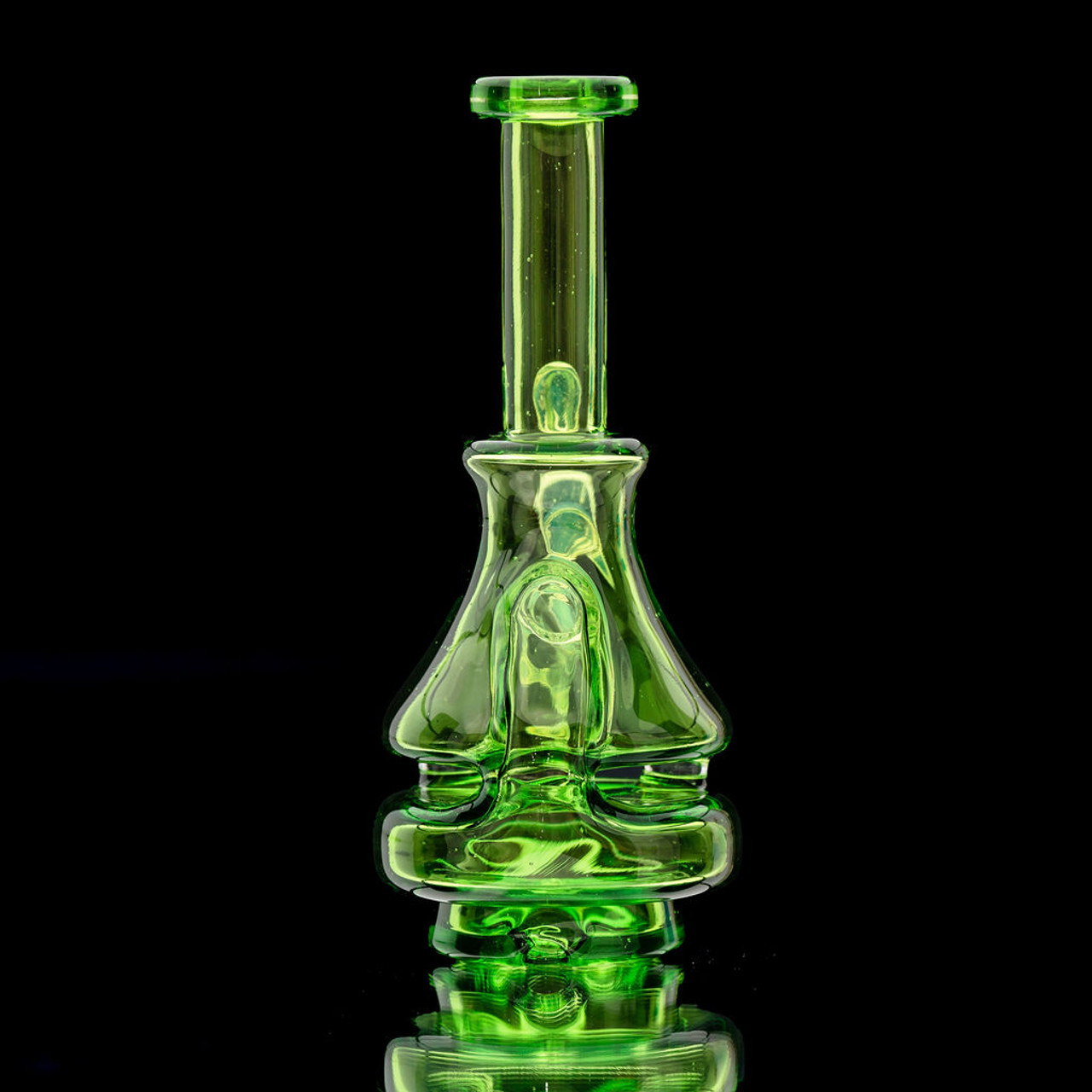 Peak Pro V2 Glass - Puffco Parts & Accessories