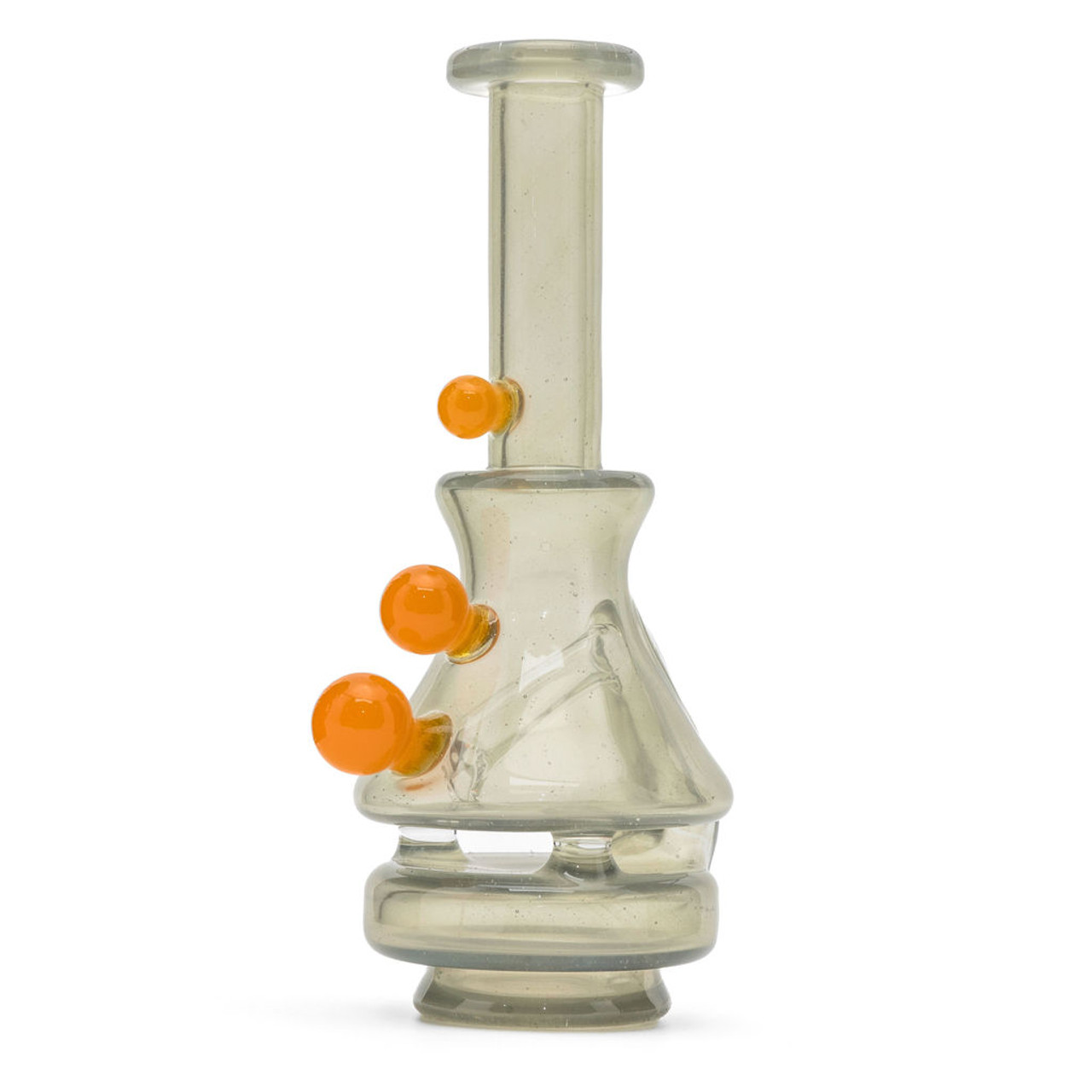 Puffco Peak Water Filter - Custom Puffco Peak Top by Happy Time Glass #14 -  Elev8