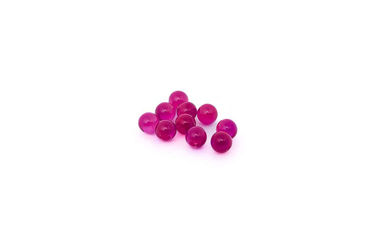 Ball Vaporizer Rubies for Ball Vapes