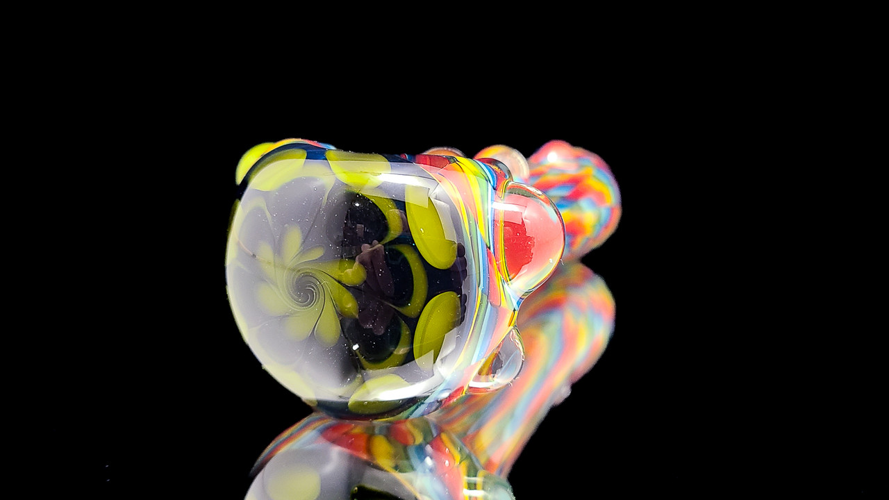 trippen【SPOON】 U917_zoom_Slanted_Utility_Spoo