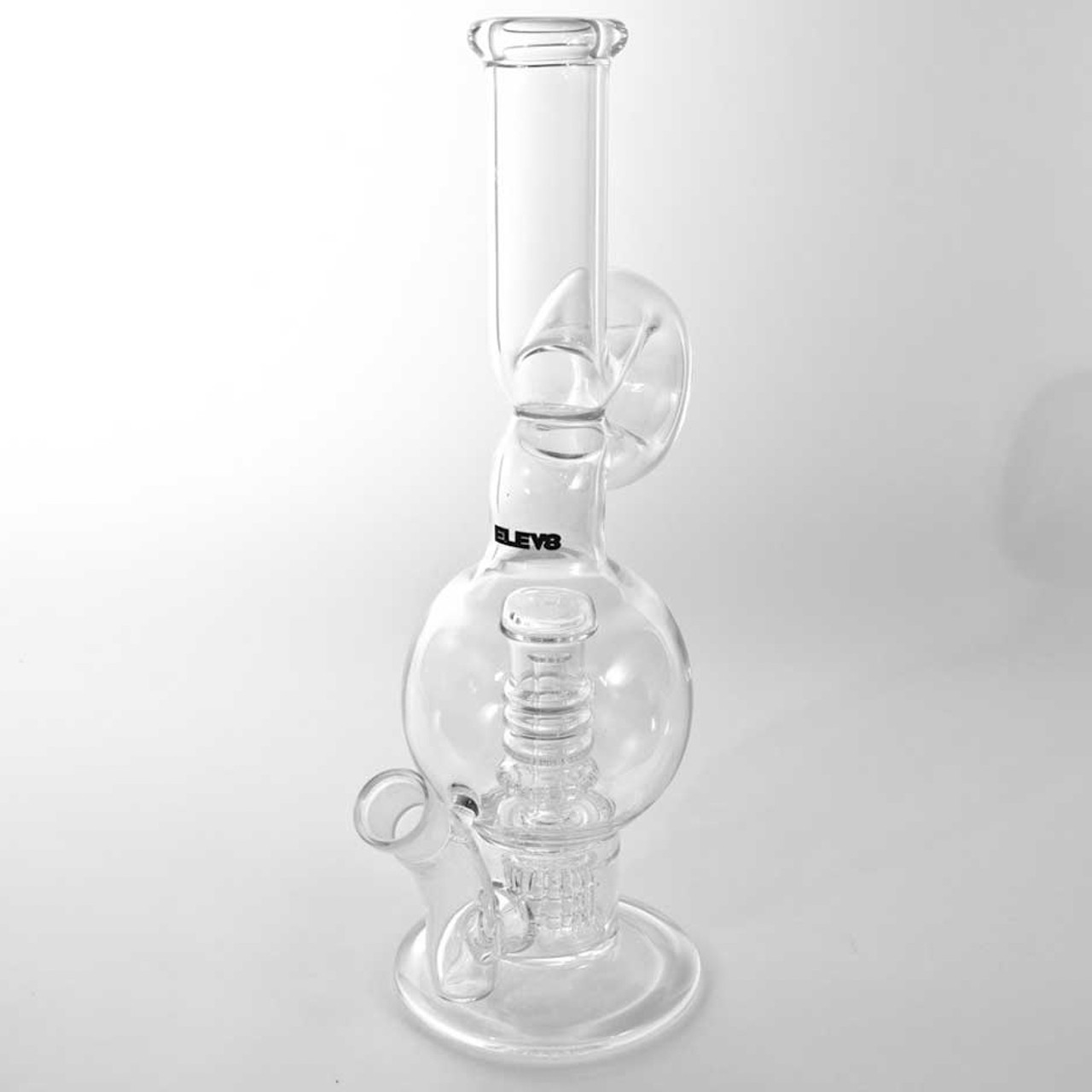 Elev8 Fish Bowl Water Filter