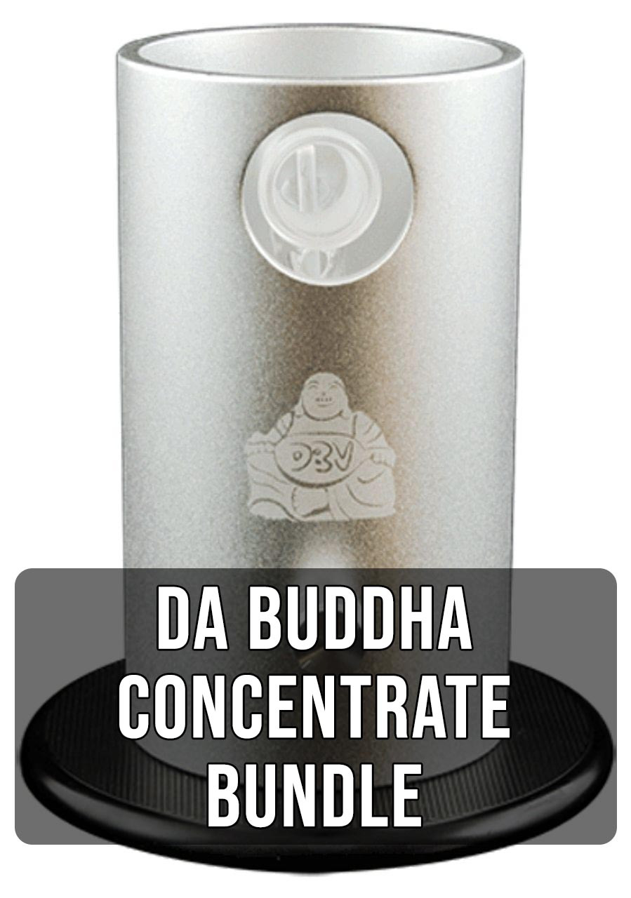 DBV Concentrate Bundle