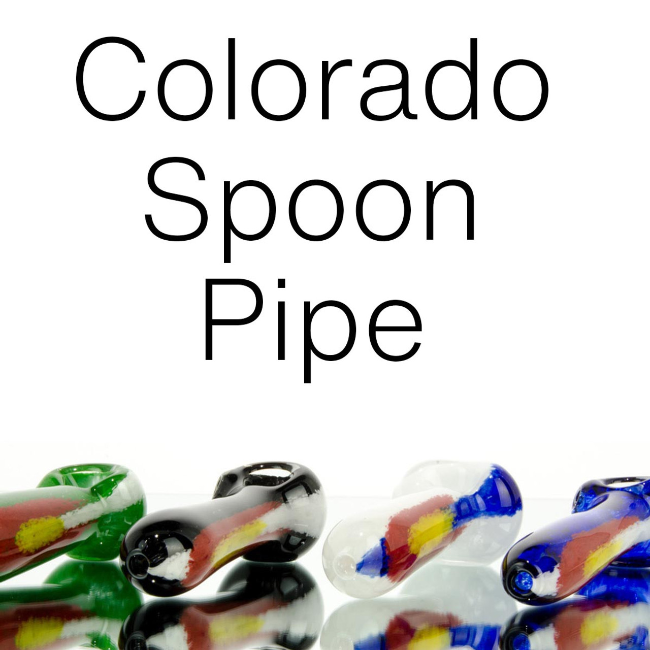 Spoon Pipes