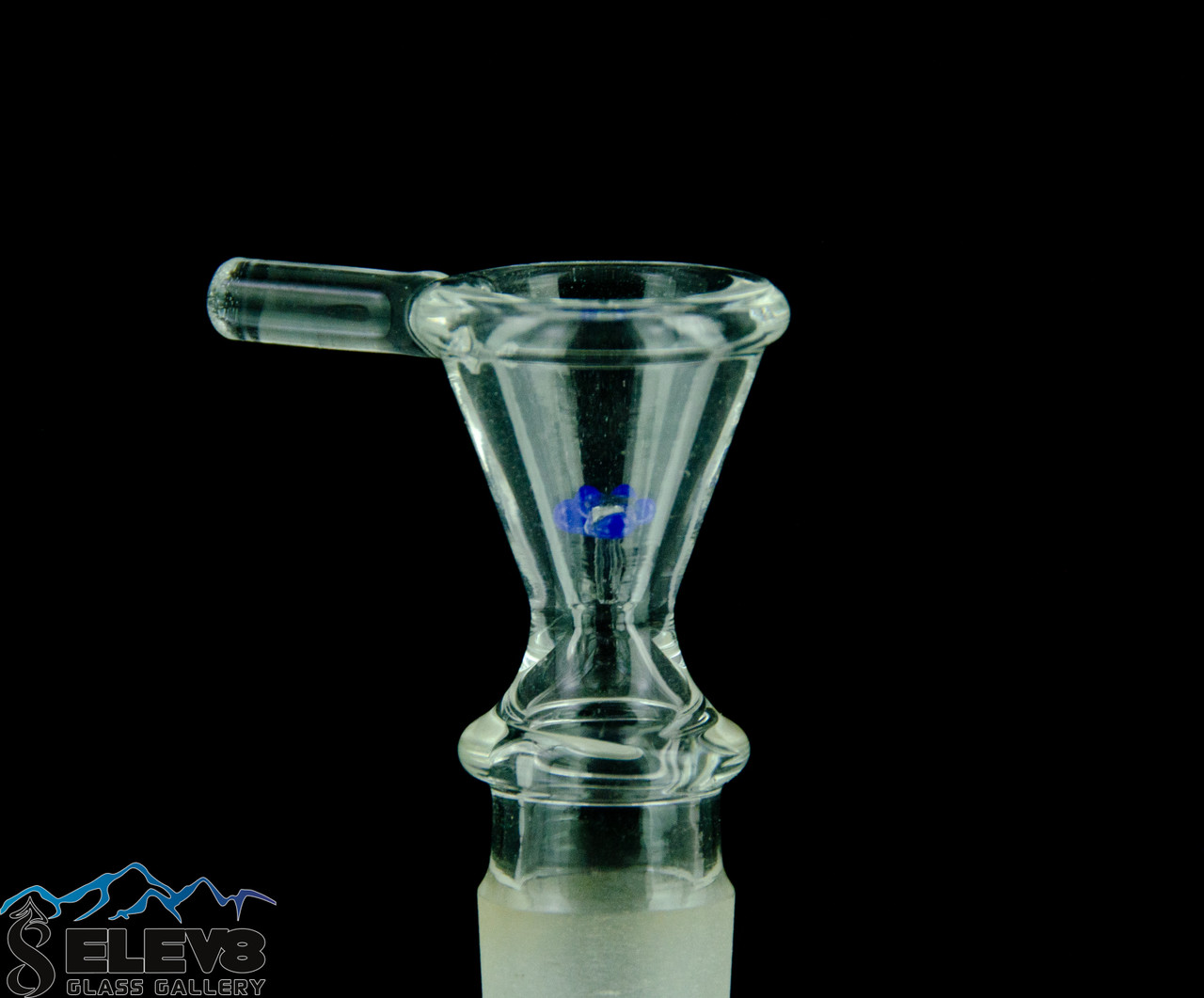 Glass Pipe Screens: Glass Screens for Bongs & Pipe Bowls