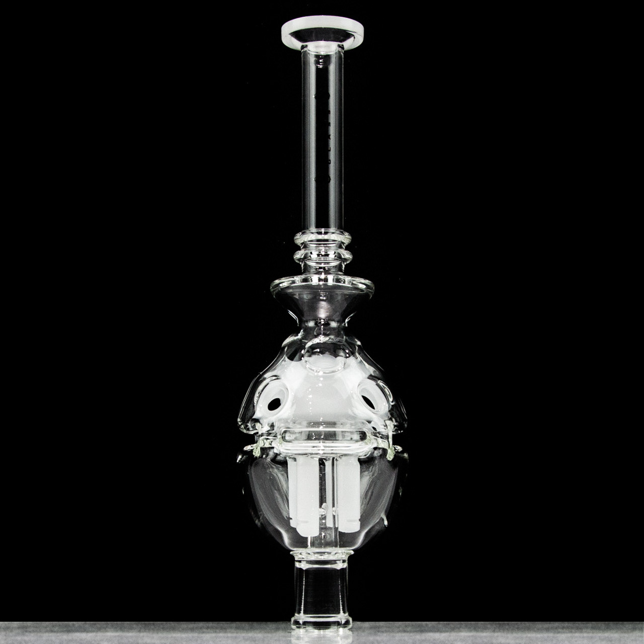 Recycler Dab Straw or Nectar Collector - Elev8