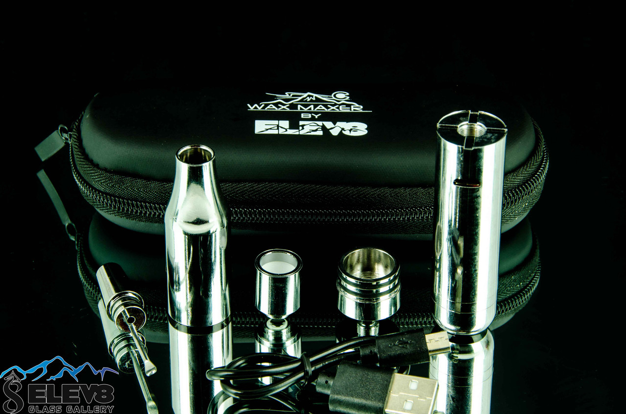 elev8 vape pen