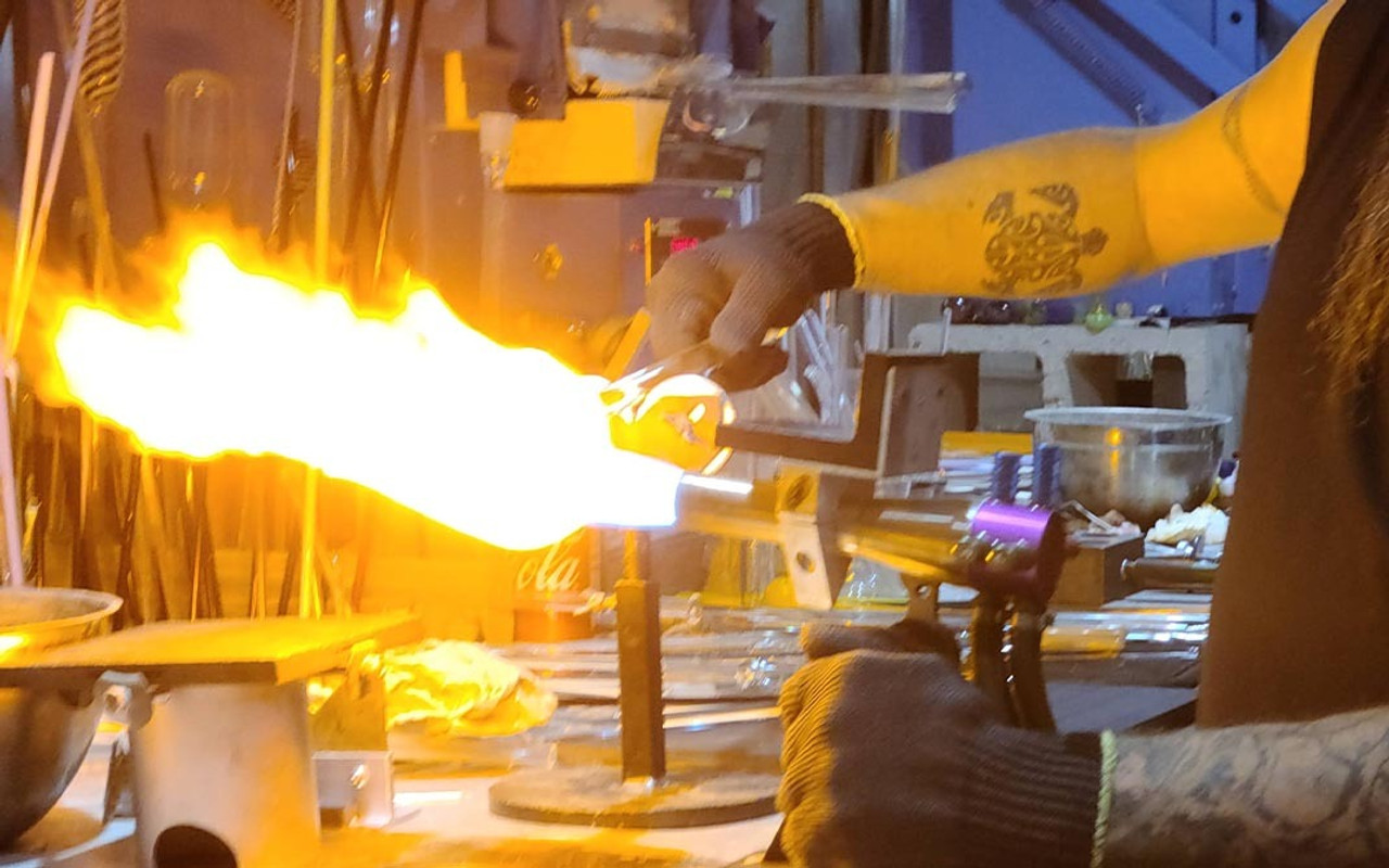 WRS Glass Collabs WRS Glass Collabs