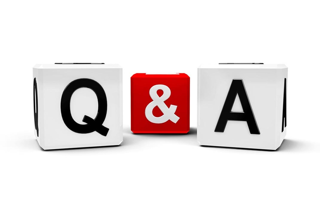 Info - Q & A