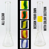 Design Your Own Water Pipe With A Frit Section