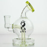 Fish Bowl Rig