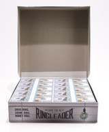 Ringleader Board Game Open Box