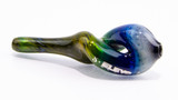 Custom Whip Mouthpiece with Alien Skin #238
