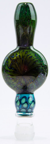 Custom Spherical Flavor Disc W.and #27