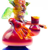Elev8 Collaboration Dancing Dude Dab Rig #181