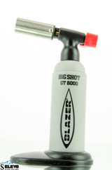 Blazer Big Shot Butane Torch - GT 8000