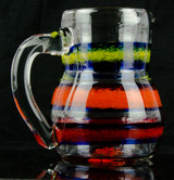 Hillbilly Farms Cups & Pitcher Set