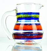Hillbilly Farms Cups & Pitcher Set