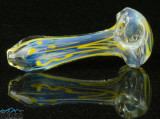 Glass Pipe Style P109 by Elev8 Premier