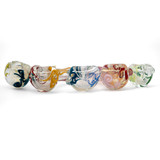 Glass Pipe Style P110 by Elev8 Premier