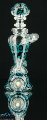 Dot Stack Recycler by Matt Z #209