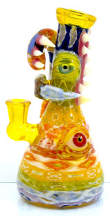 Spit Bubble Ripcurl Tube by Salt & Crunklestein #218