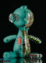 Muller and J Kelly Voodoo Doll Collaboration with Mad Millies