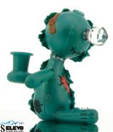 Muller and J Kelly Voodoo Doll Collaboration with Mad Millies