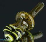 Custom Mouthpiece Alien Skin by Matt Z. #249