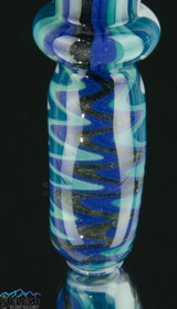 Custom Whip Mouthpiece wig wag by Matt Z. #250