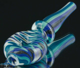 Custom Whip Mouthpiece wig wag by Matt Z. #250