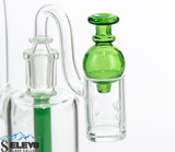 Carb Cap for EOK Dab Dish, bangers & More