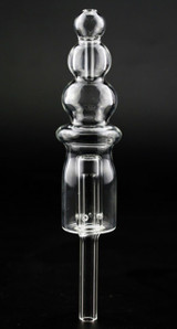 SideKick Vaporizer? Bubbler Mouthpiece