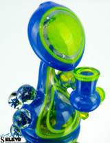 Elev8 Premier FERANKSHANAW by Steve Kelnhofer #256