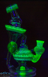 Elev8 Premier Recycler  by Steve Kelnhofer & Rob