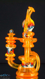 Bear Mountain X Matt Z Collaboration