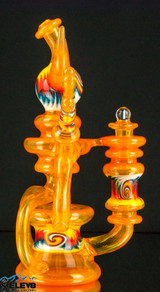 Bear Mountain X Matt Z Collaboration