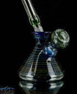 Custom Duff Jar for ABV or AVB