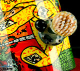 Custom Knob by Elev8 Premier #39