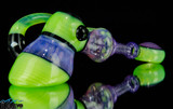 Slyme and lollipop bubbler by Brent Thackery #269