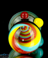 Custom Vortex Knob by Jeff E.  Elev8 Premier #41