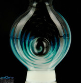 Custom Spherical Flavor Disc wig wags and spins of my! Wand #59