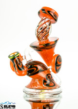 Moving Forward Recycler Design with Wig Wags, Illuminati and amazing function by Steve K. #281