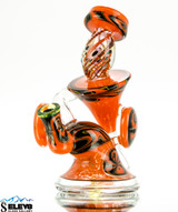 Moving Forward Recycler Design with Wig Wags, Illuminati and amazing function by Steve K. #281