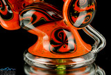 Moving Forward Recycler Design with Wig Wags, Illuminati and amazing function by Steve K. #281