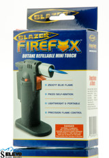 Blazer Firefox Mini Torch