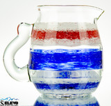 Jack's Family Cups & Pitcher Set