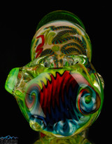 4 Section Ultra Heavy Spoon by Steve Kelnhofer