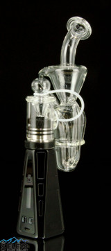 E Pro Electric Dabbing Rig & Portable E Nail by G9