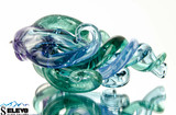  "Headlock" Glass #293