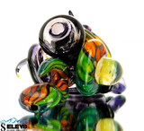 Hand Bubbler Collab By Icke x Hops #290